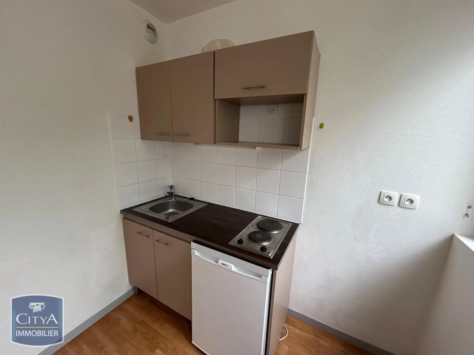 Photo 6 Appartement 1 pièce 27.69m²