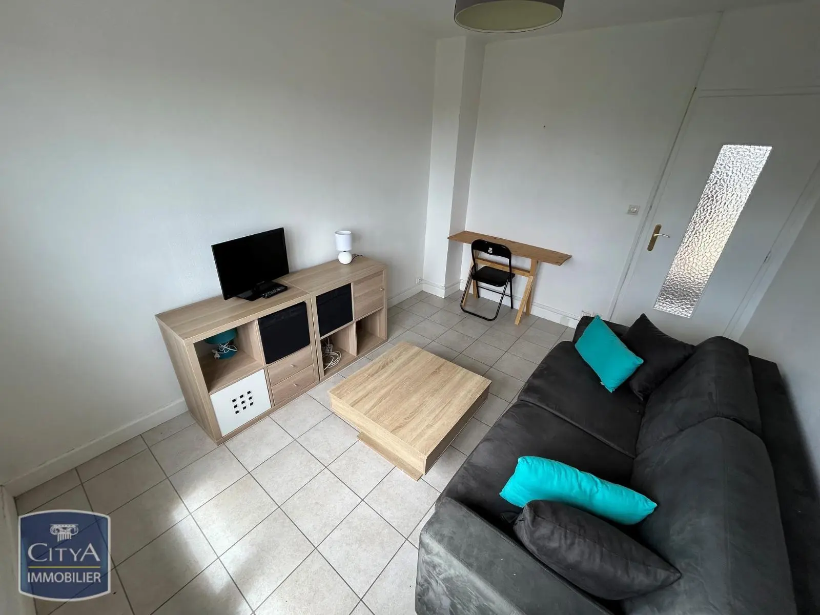 Photo 7 Appartement 1 pièce 27.74m²
