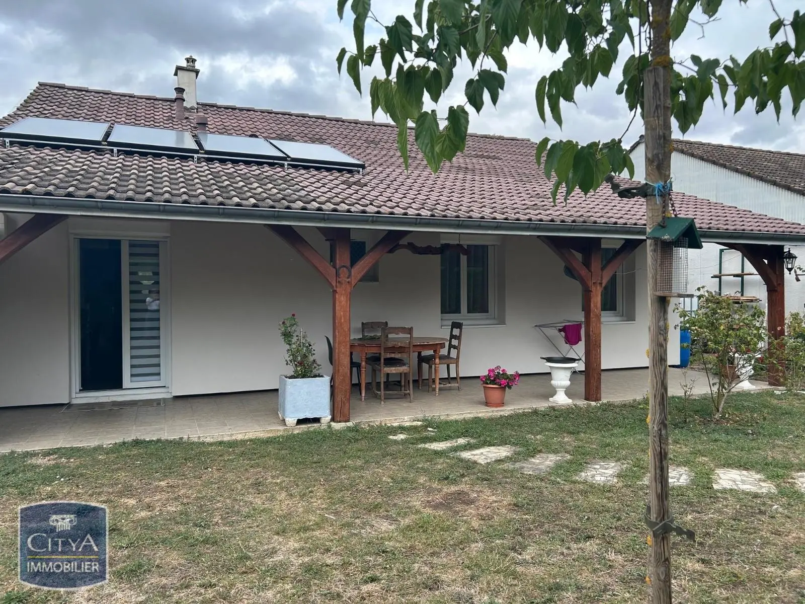 Photo 11 maison Châteauroux