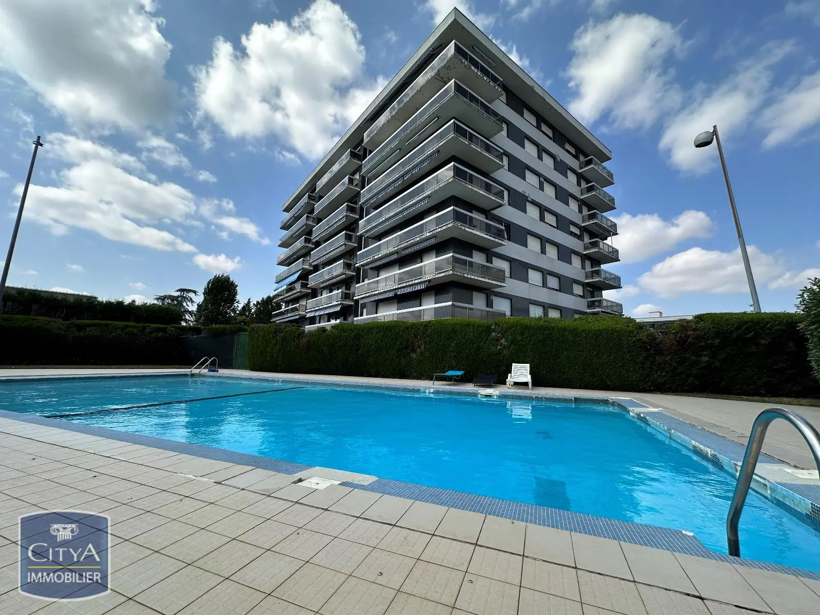 Photo 1 Appartement 3 pièces 69.16m²
