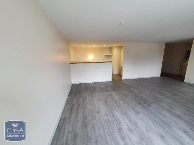 Photo 3 Appartement 4 pièces 84.7m²