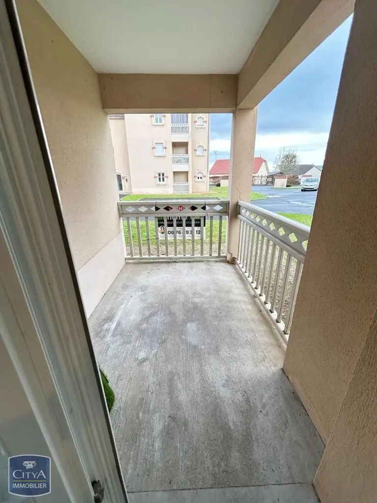 Photo 8 Appartement 1 pièce 30.07m²