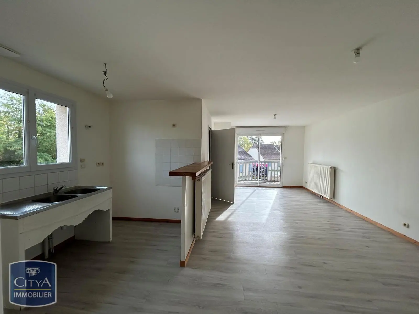 Photo 9 Appartement 2 pièces
