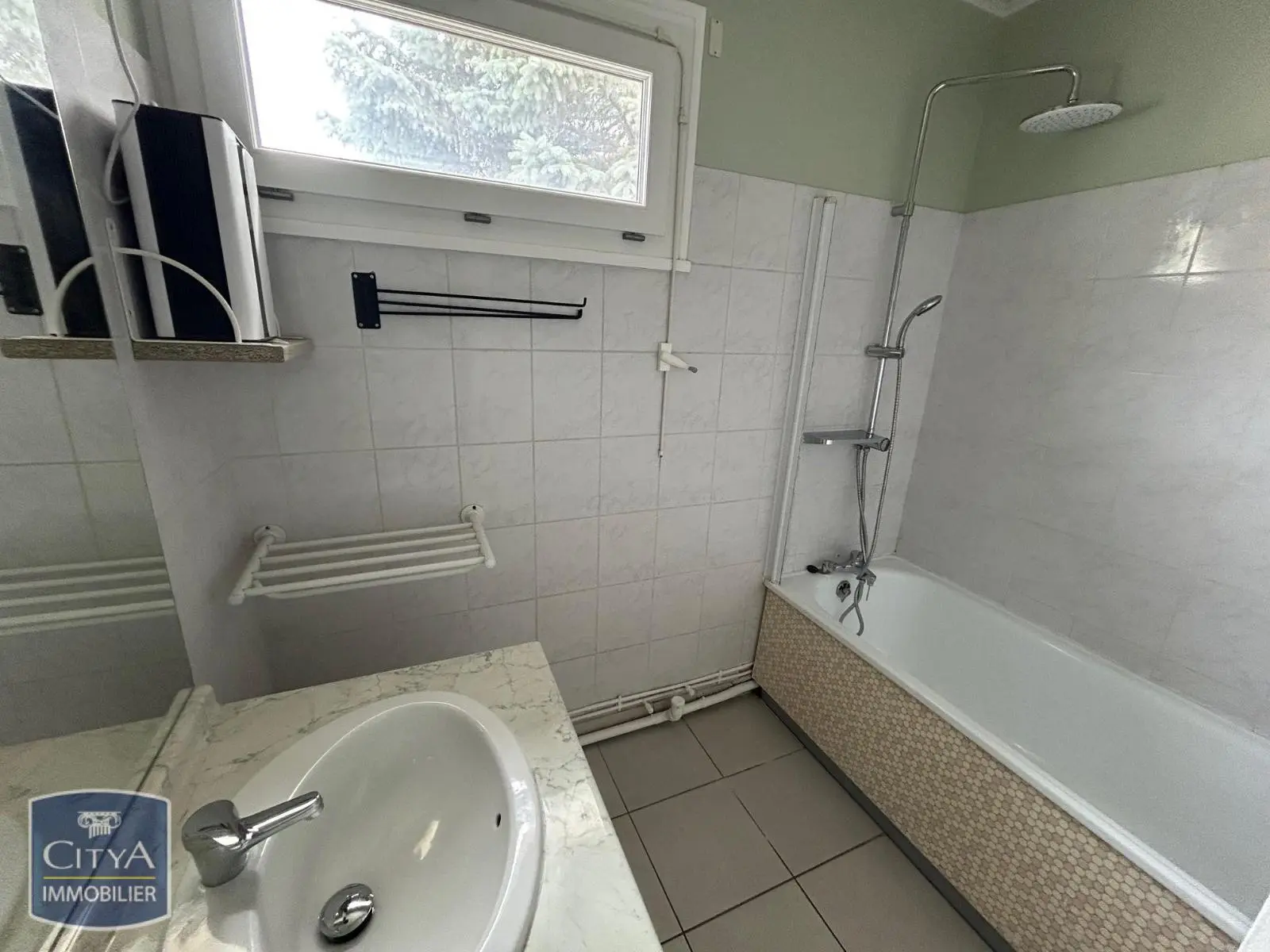 Photo 7 Appartement 3 pièces 66.36m²