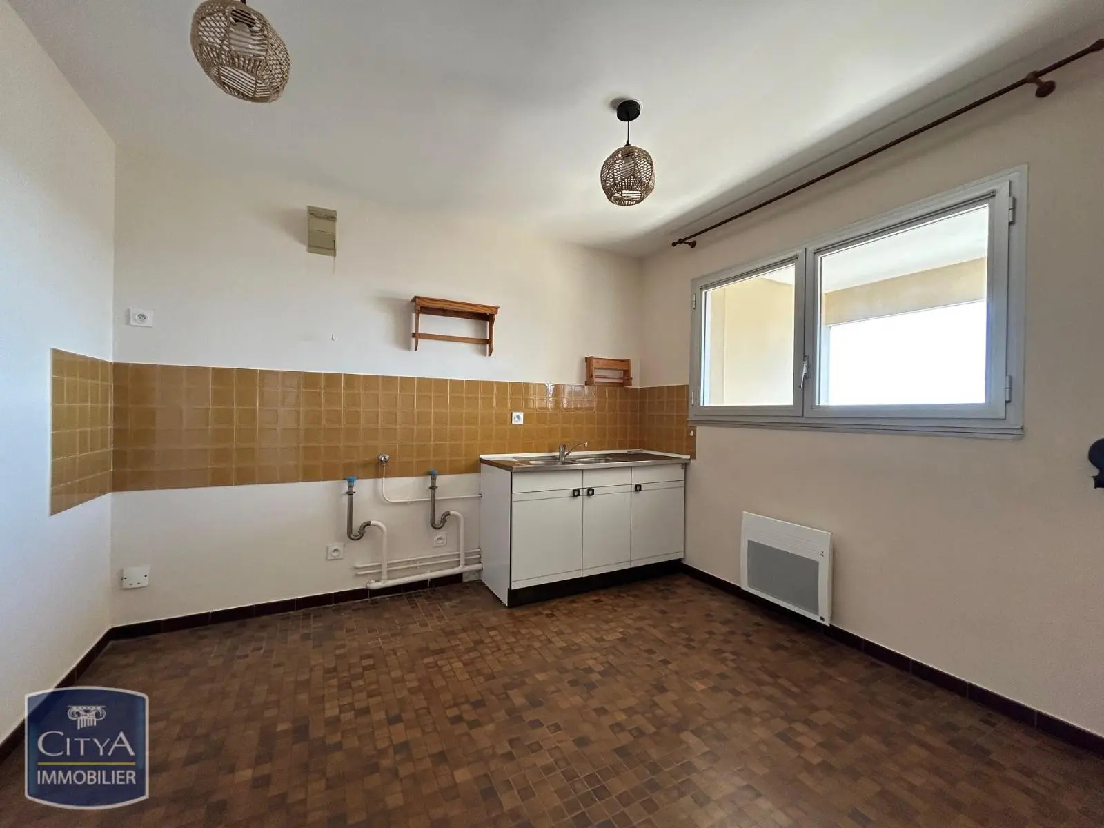 Photo 4 Appartement 3 pièces 62.56m²