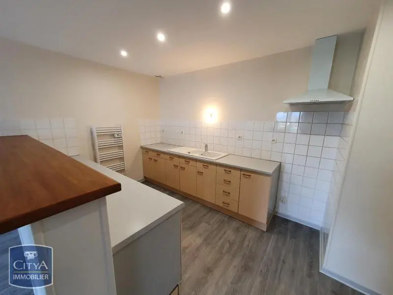 Photo 2 Appartement 4 pièces 84.7m²