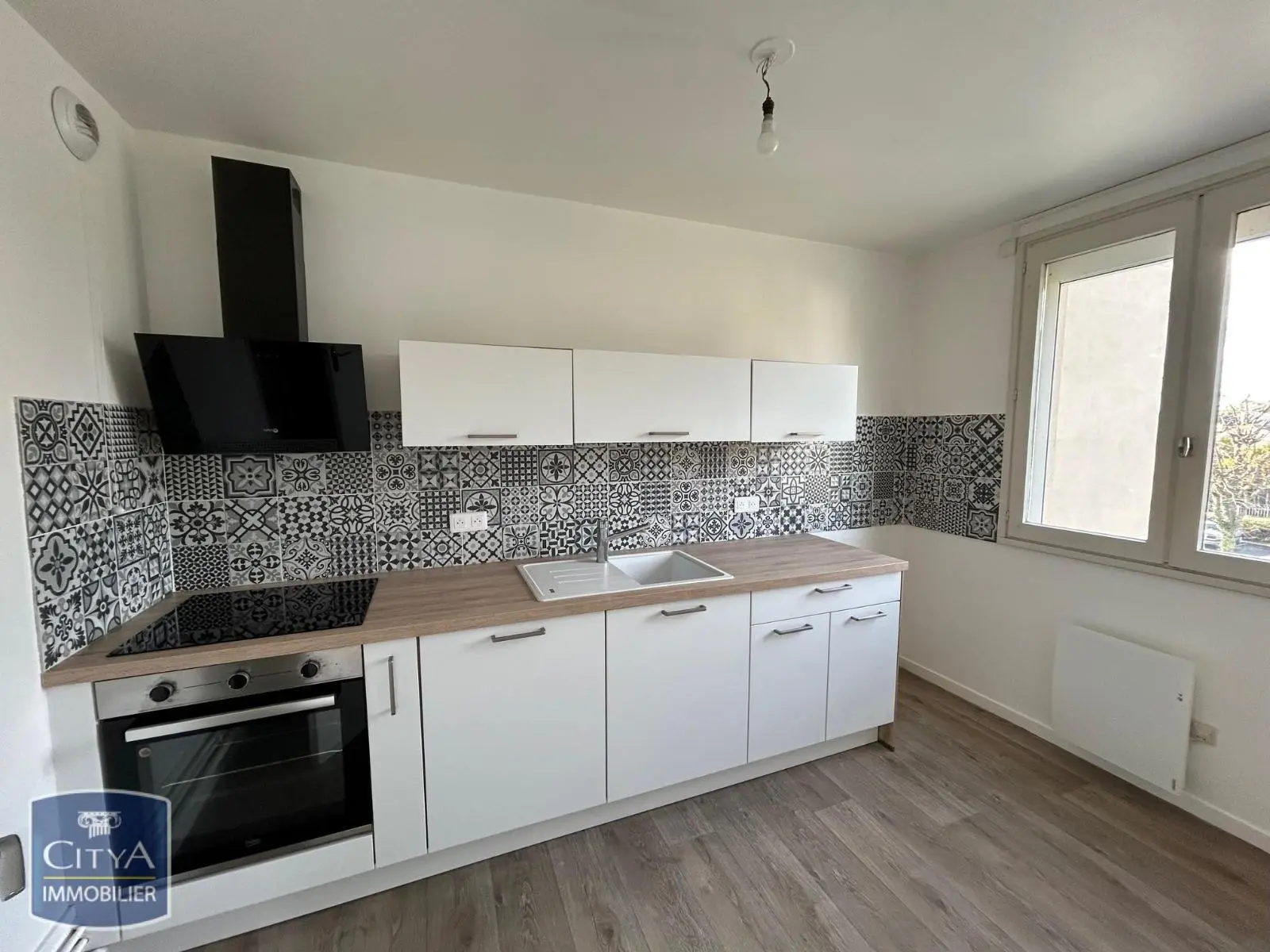 Photo 2 Appartement 1 pièce 37.66m²