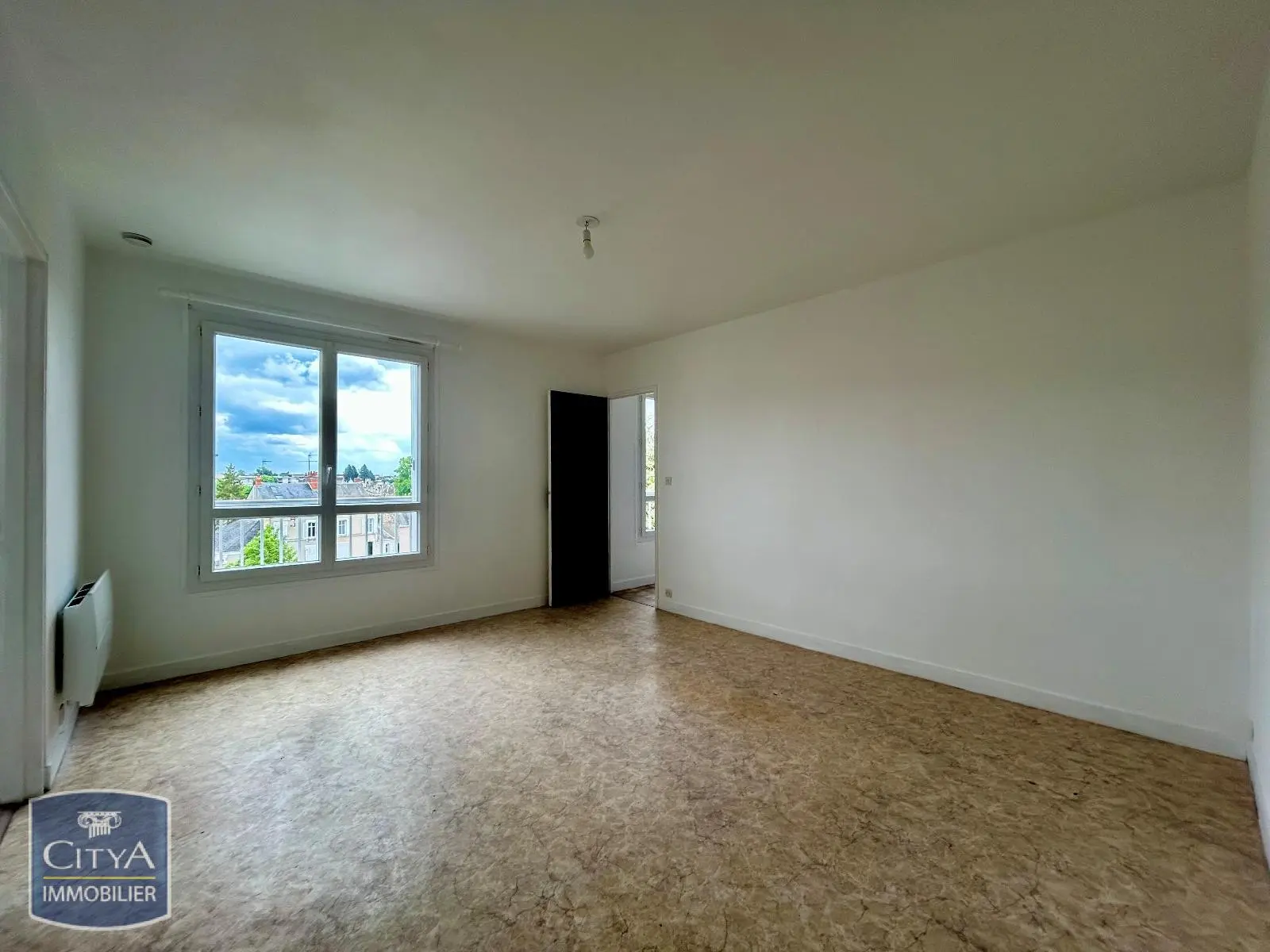 Photo 5 Appartement 2 pièces 53.54m²