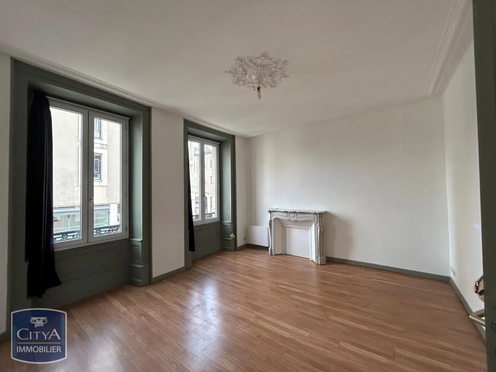 Photo 1 Appartement 2 pièces 41m²