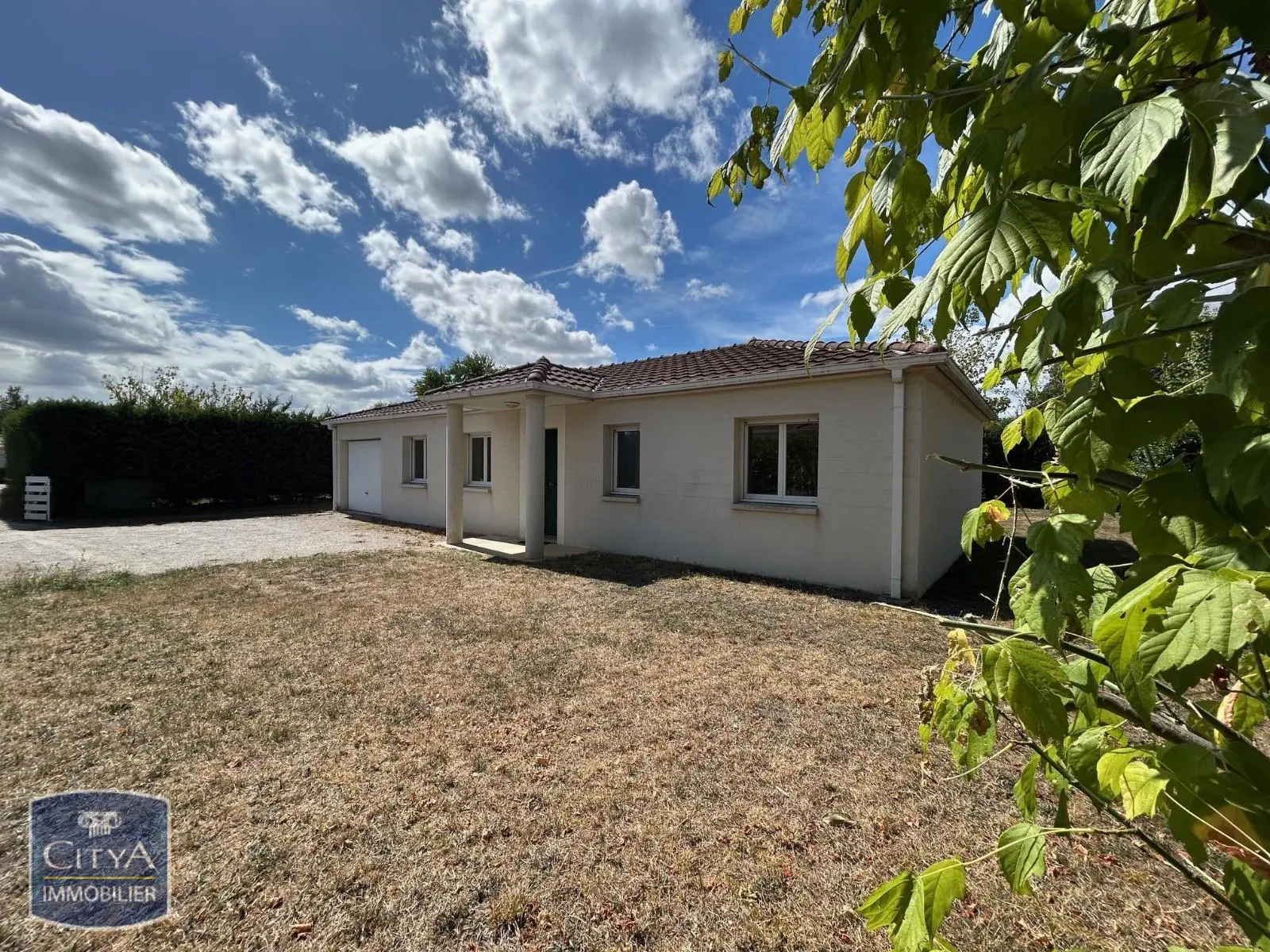 Photo 1 Maison 4 pièces 88.18m²