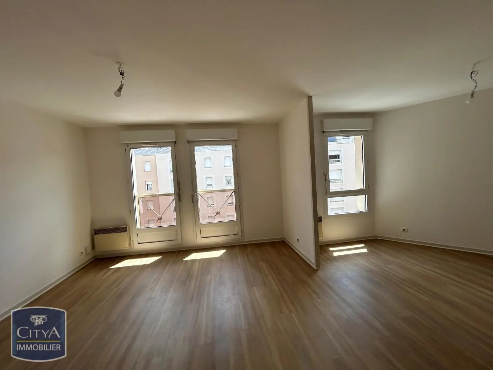 Photo 5 Appartement 1 pièce 44.02m²