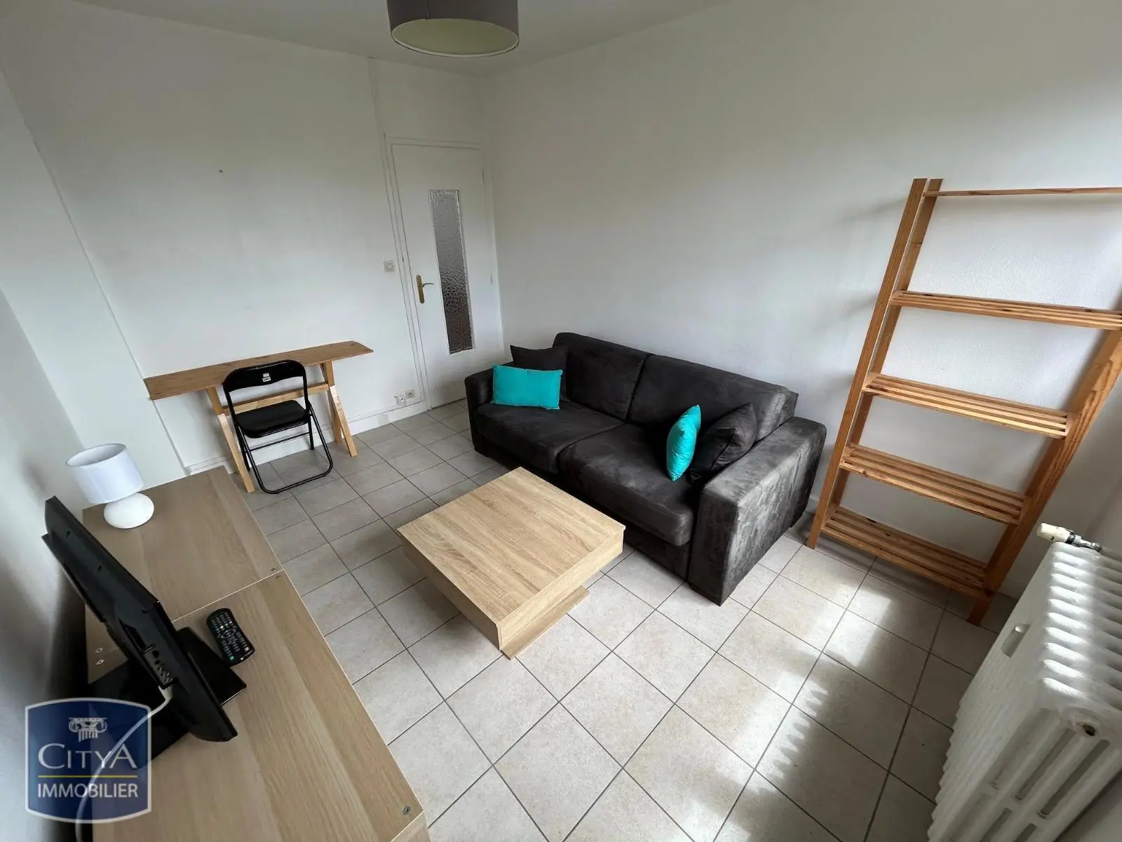 Photo 8 Appartement 1 pièce 27.74m²