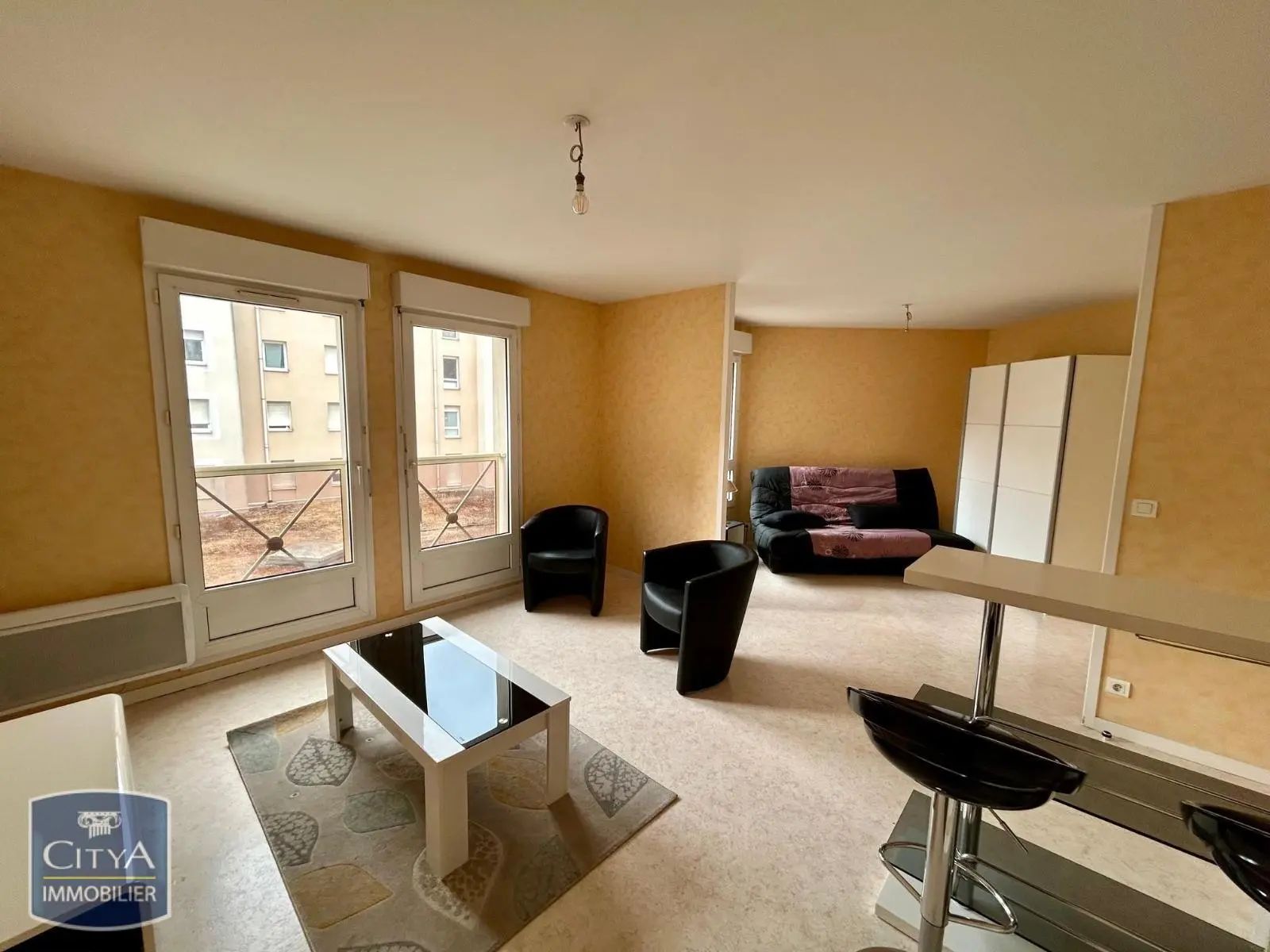 Photo 6 Appartement 1 pièce 42.66m²