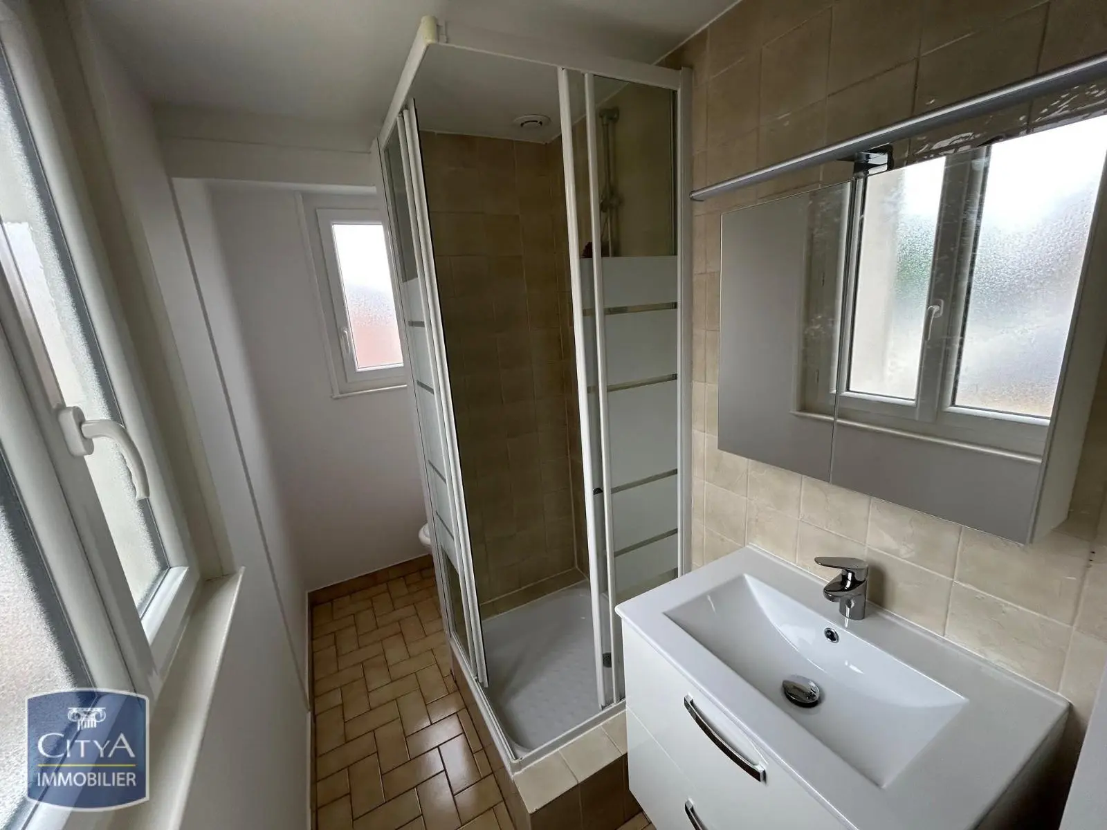 Photo 5 Appartement 1 pièce 25.4m²