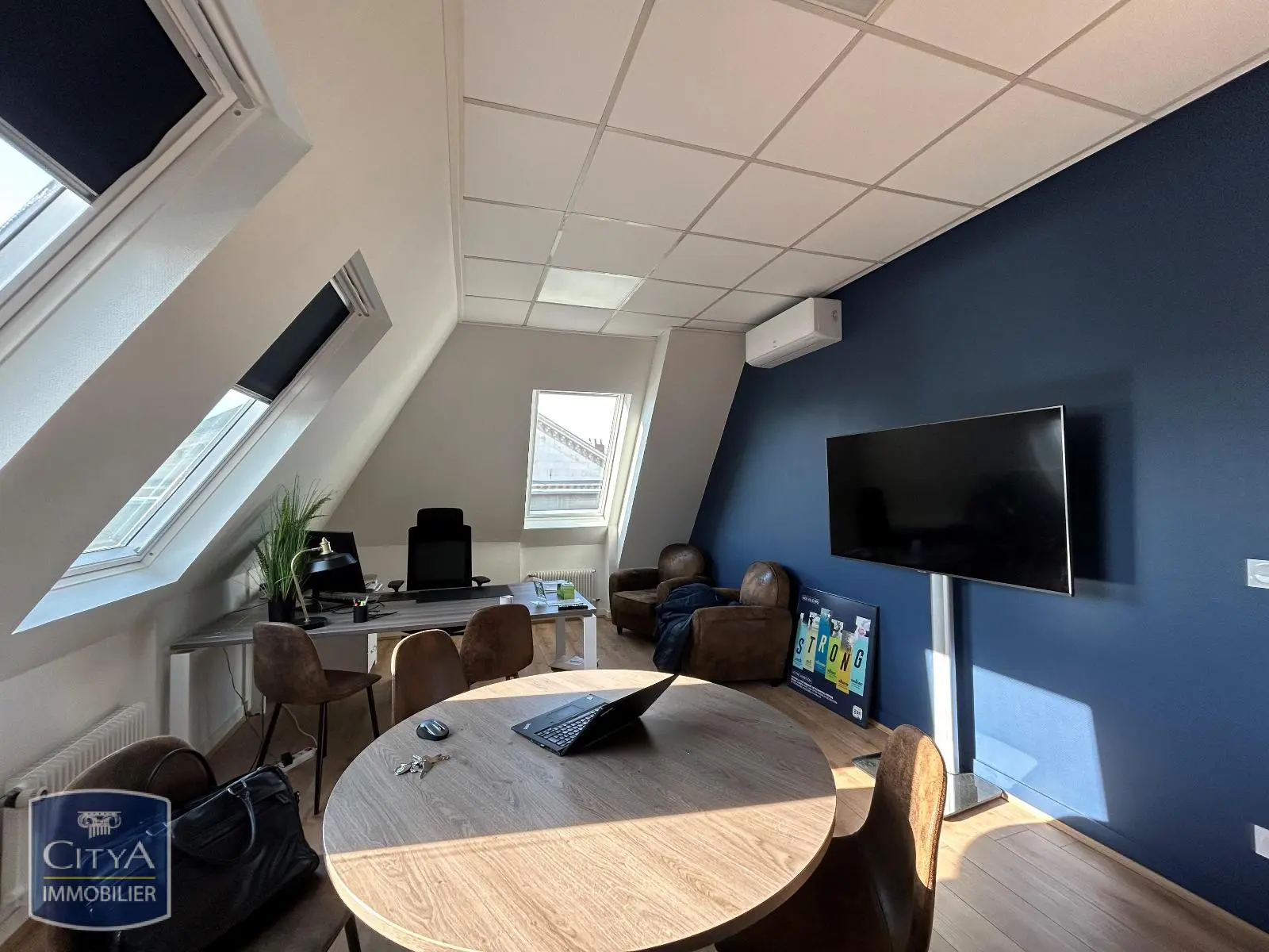 Photo 7 Local Professionnel 3 pièces 105.15m²