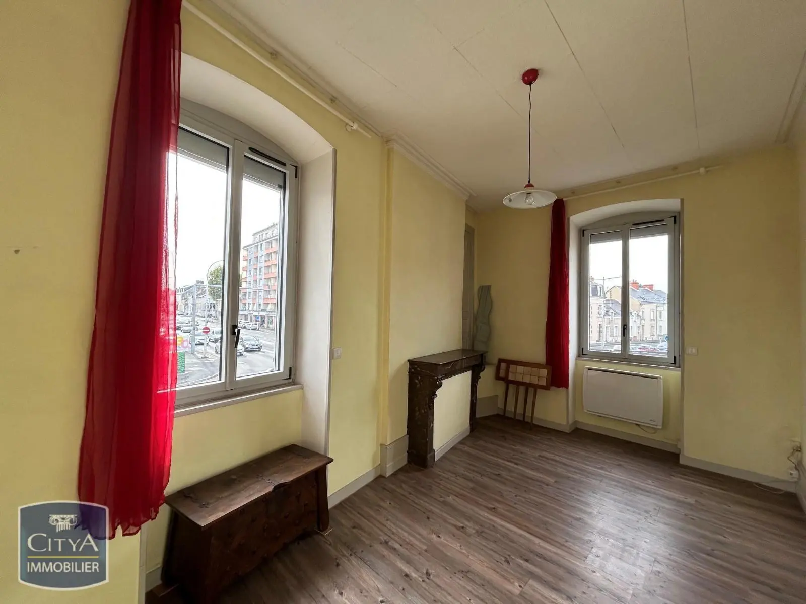 Photo 3 Appartement 2 pièces 44m²