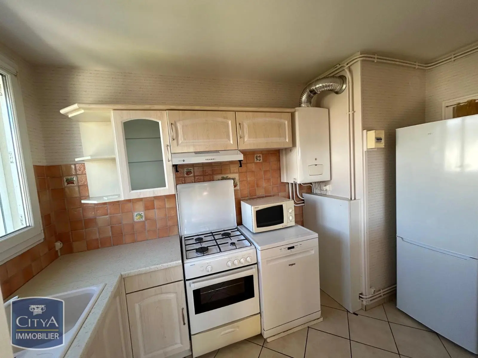 Photo 2 Appartement 3 pièces 69m²