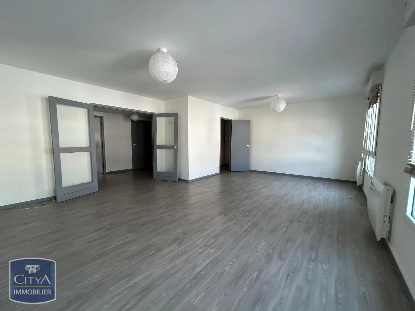 Photo 1 Appartement 4 pièces 112.36m²