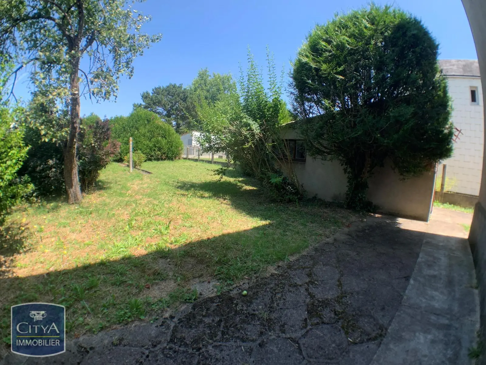 Photo 2 Maison 4 pièces 66.36m²