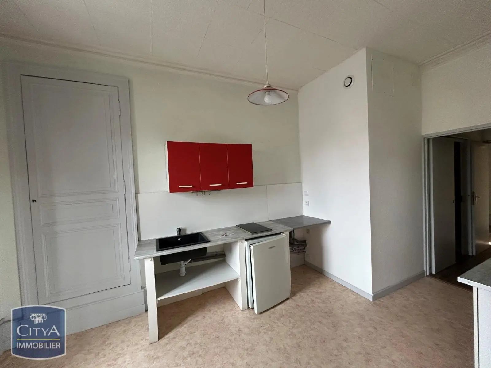 Photo 5 Appartement 2 pièces 44m²