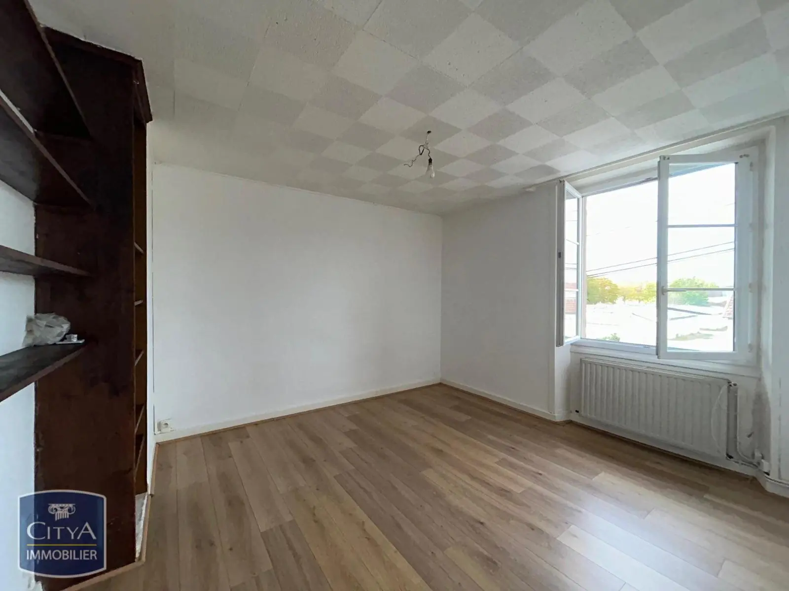 Photo 7 Appartement 4 pièces 61.71m²