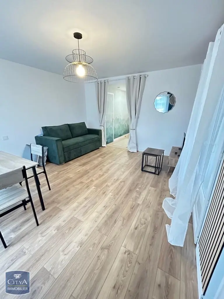 Photo 9 Appartement 1 pièce 30.07m²