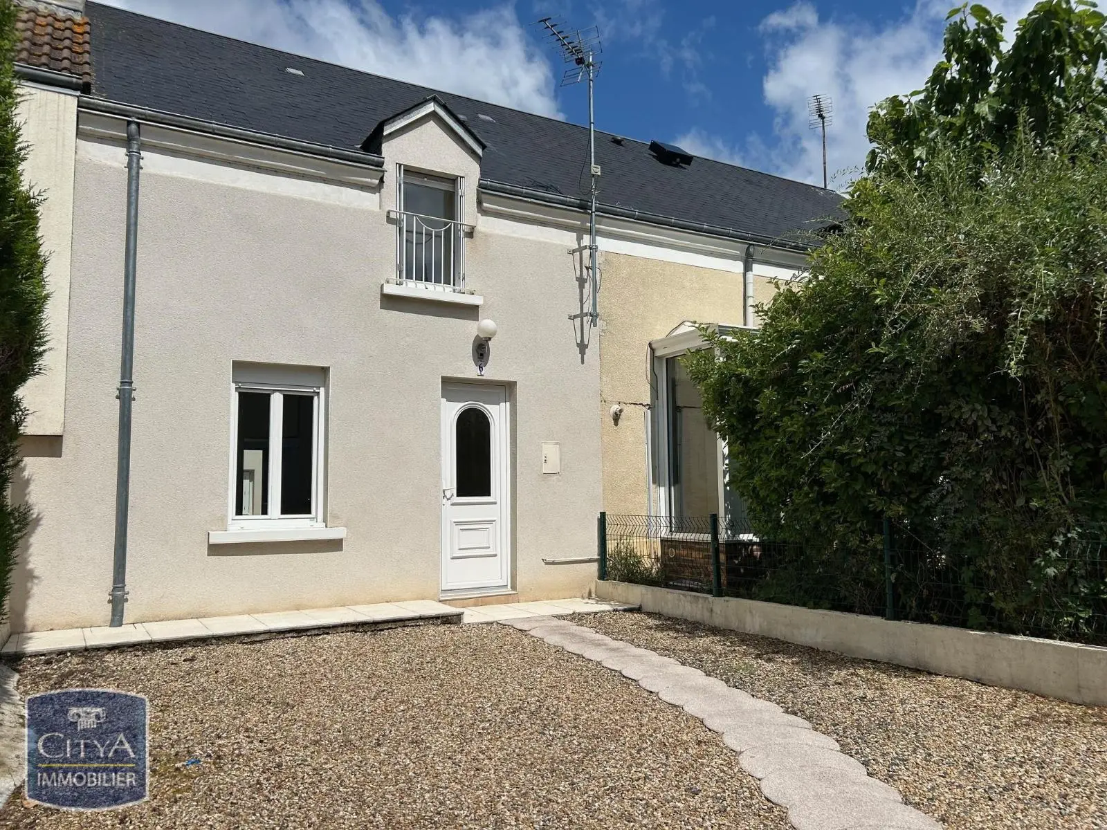 Photo 1 Maison 3 pièces 76.85m²