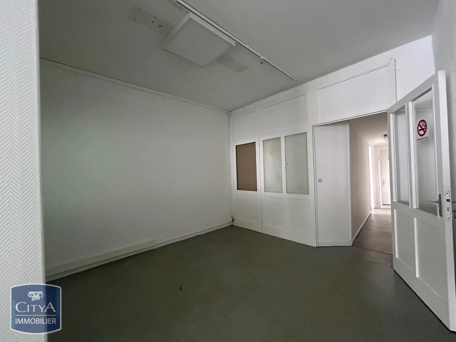Photo 8 Local Professionnel 4 pièces 86.81m²