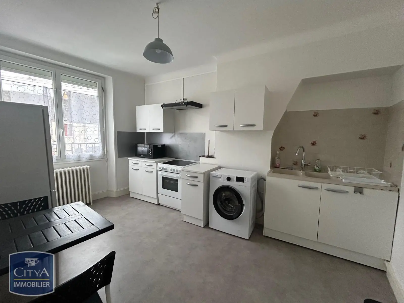 Photo 2 Appartement 2 pièces 64.5m²
