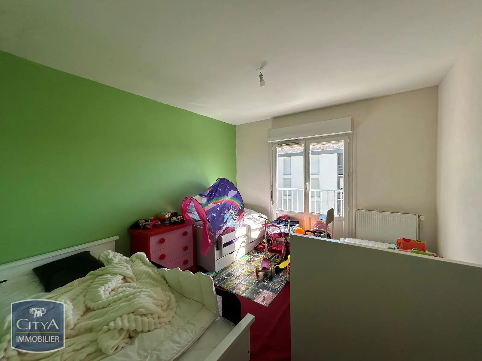 Photo 4 Appartement 4 pièces 80.21m²
