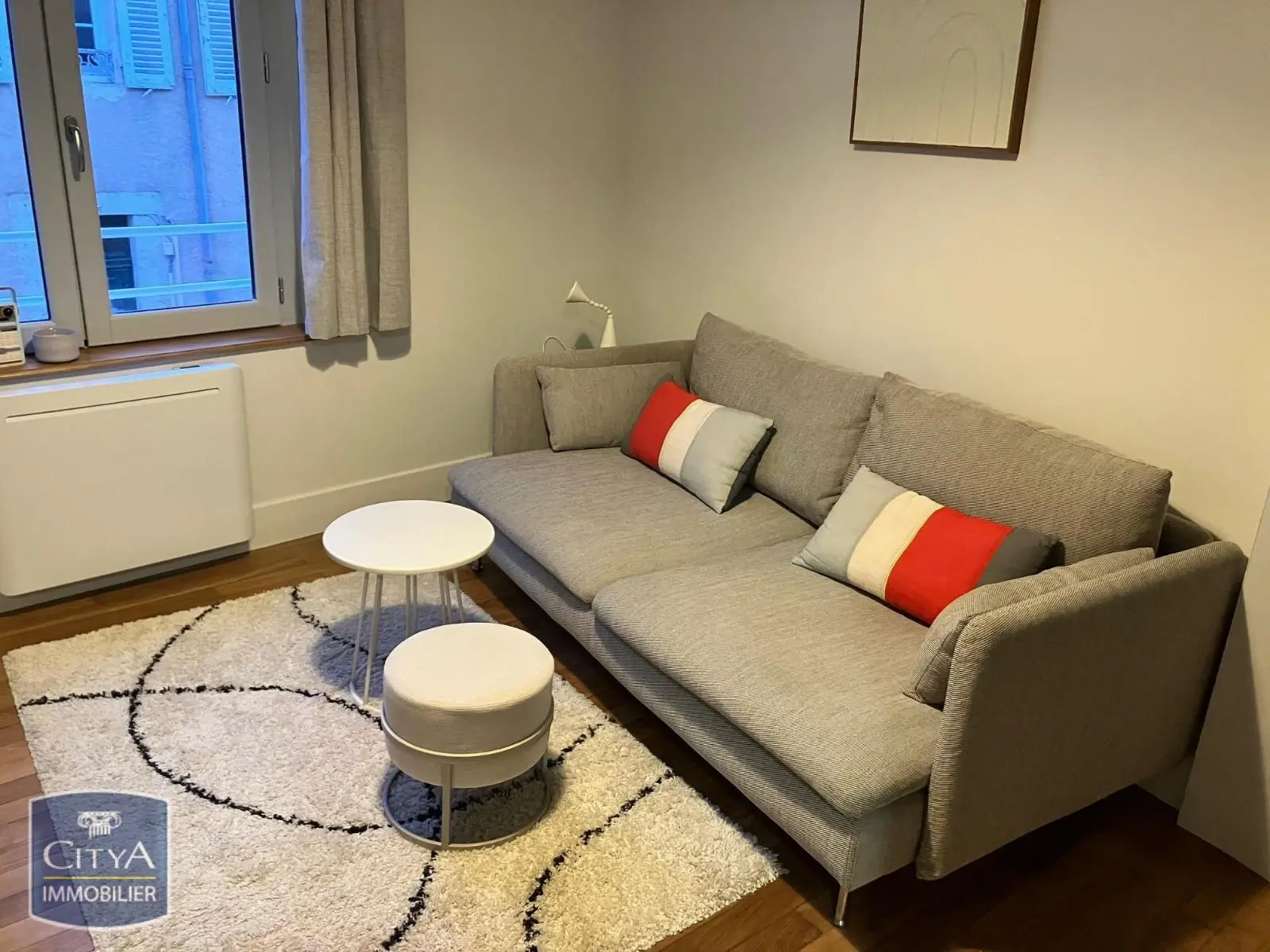 Photo 6 Appartement 2 pièces 28.26m²