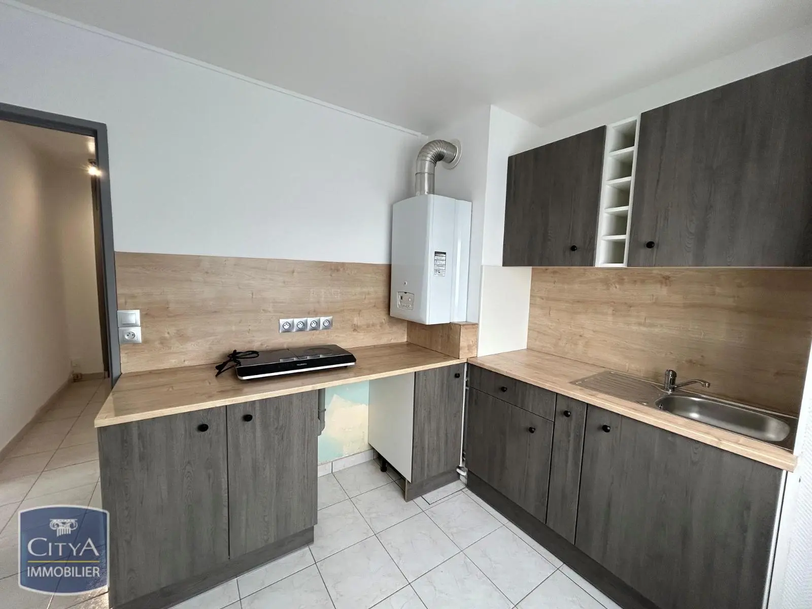 Photo 5 Appartement 1 pièce 34.65m²