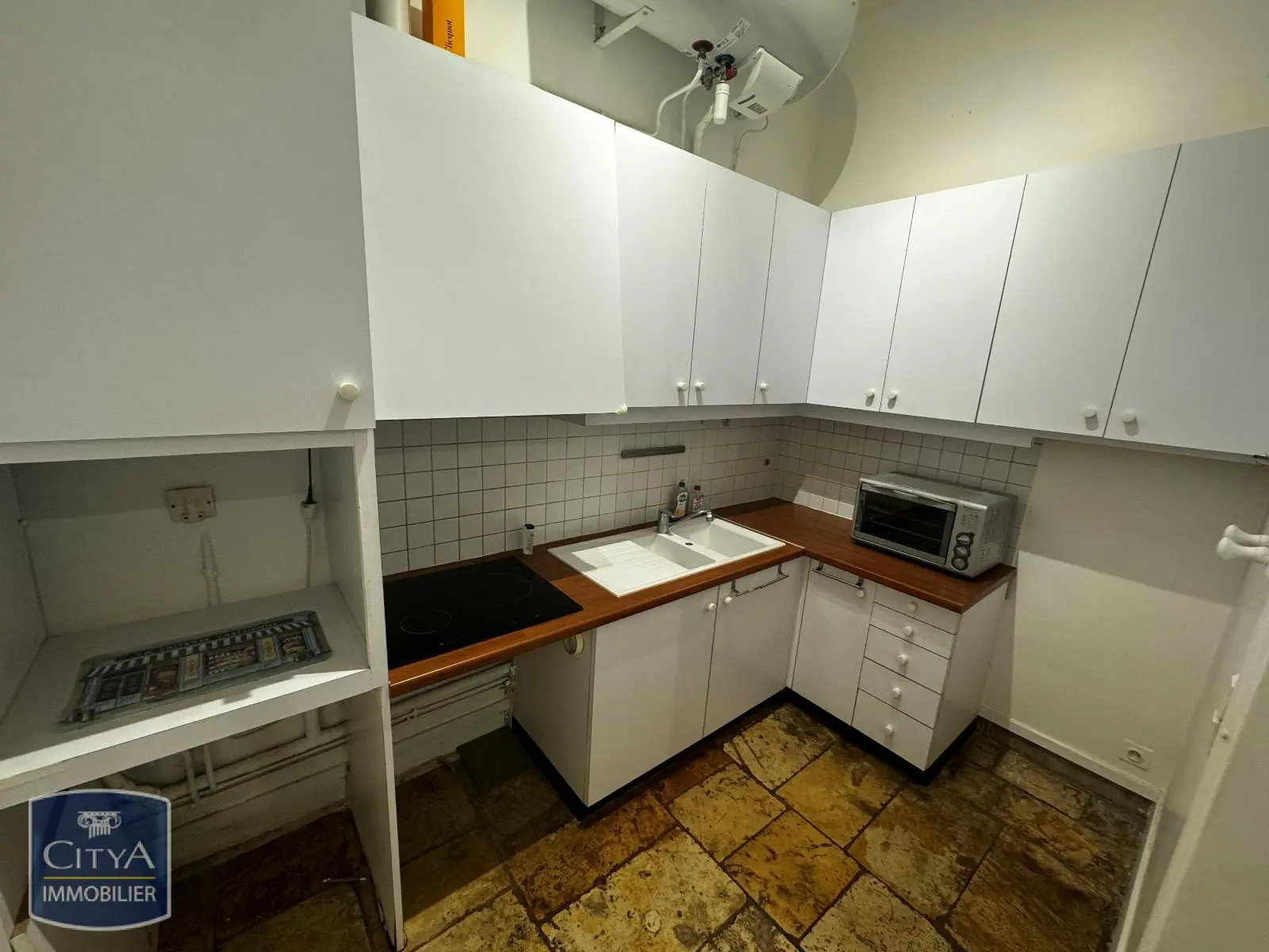 Photo 8 Appartement 2 pièces 49.06m²