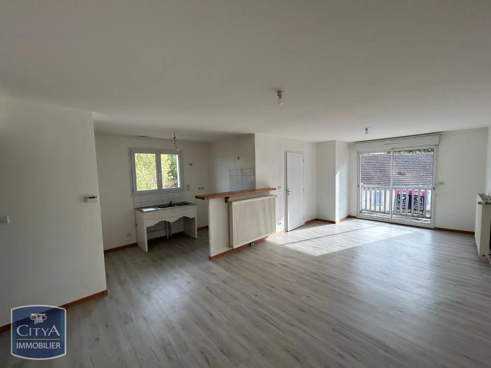 Photo 2 Appartement 2 pièces