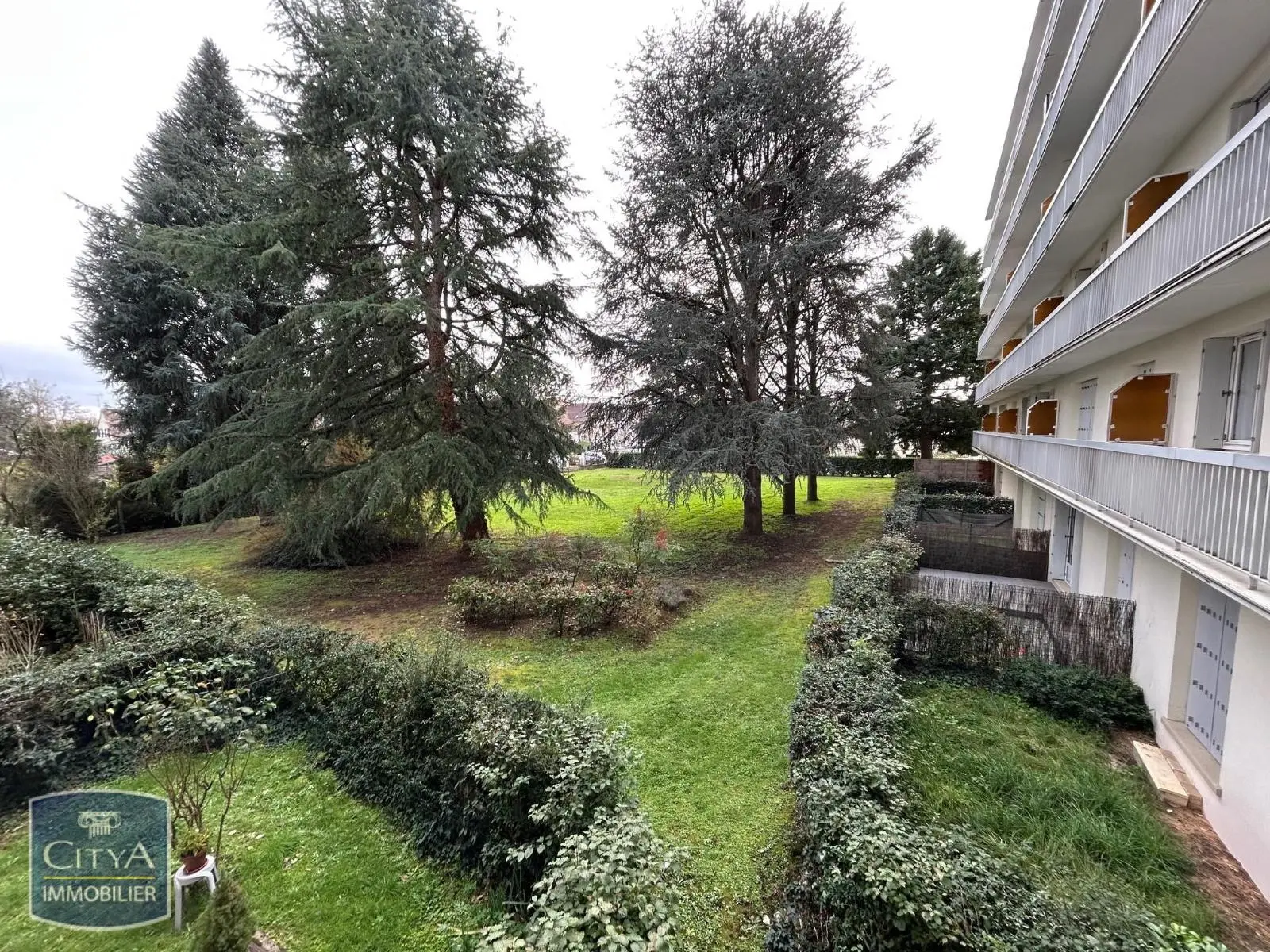 Photo 7 Appartement 1 pièce 33.92m²