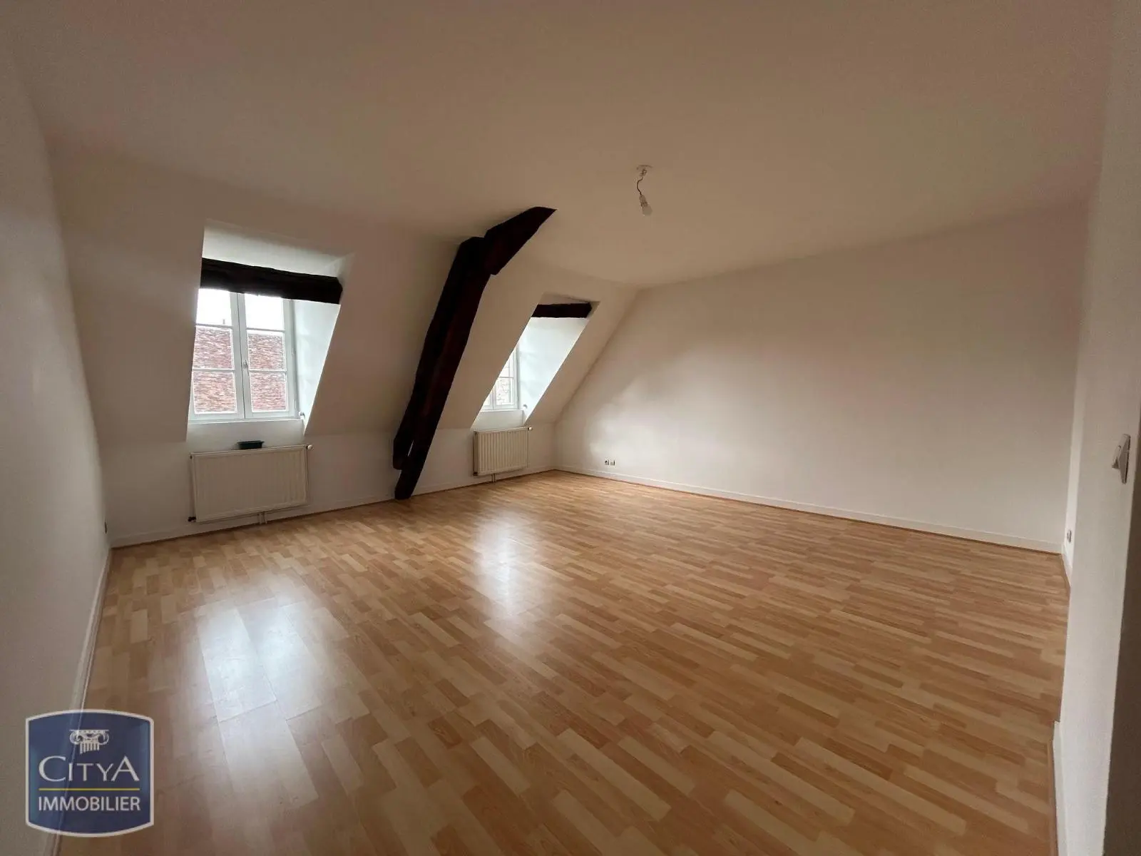 Photo 2 Appartement 3 pièces 66.22m²