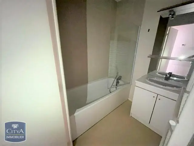 Photo 7 Appartement 2 pièces 44.17m²