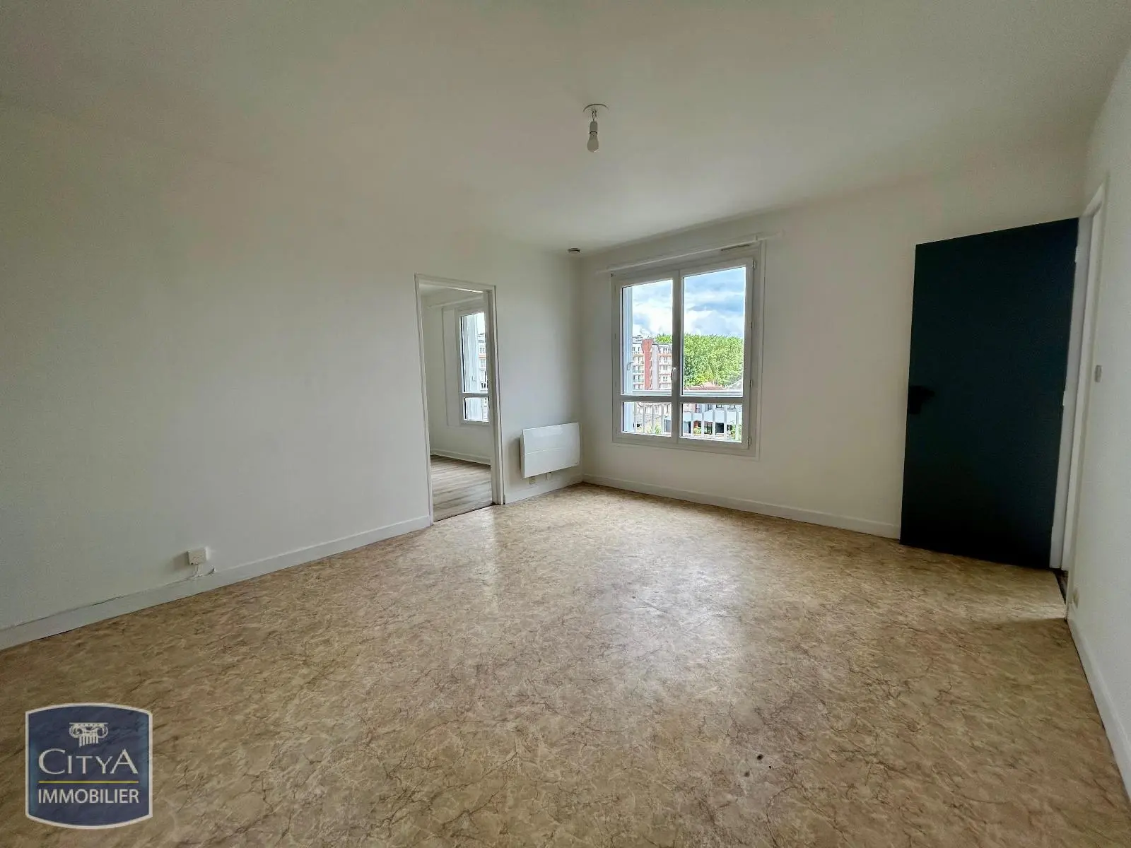 Photo 2 Appartement 2 pièces 53.54m²
