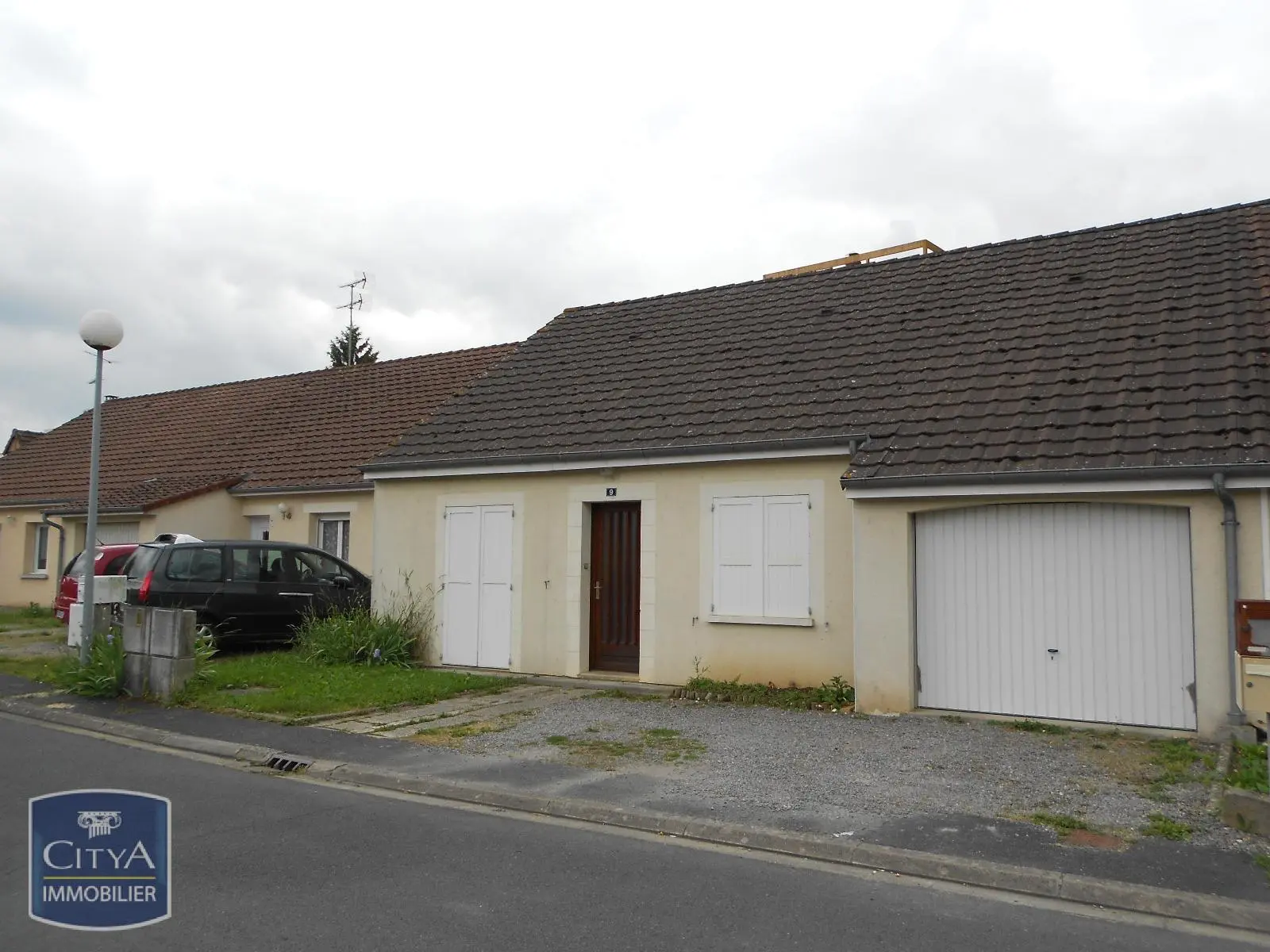 Photo 1 Maison 3 pièces 76.39m²
