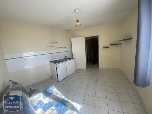 Photo 1 appartement Châteauroux