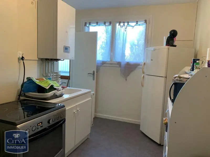 Photo 3 Appartement 2 pièces 51.25m²