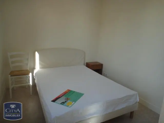 Photo 3 Appartement 1 pièce 28.2m²