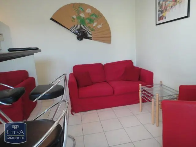 Photo 4 Appartement 1 pièce 28.2m²