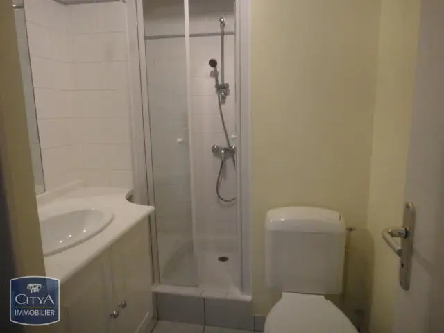 Photo 5 Appartement 1 pièce 28.2m²