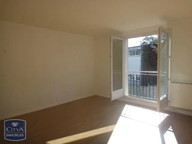 Photo 1 Appartement 2 pièces 51.17m²