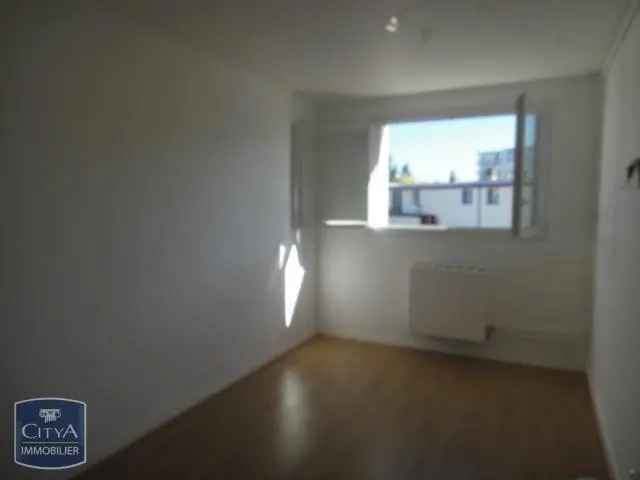 Photo 2 Appartement 2 pièces 51.17m²