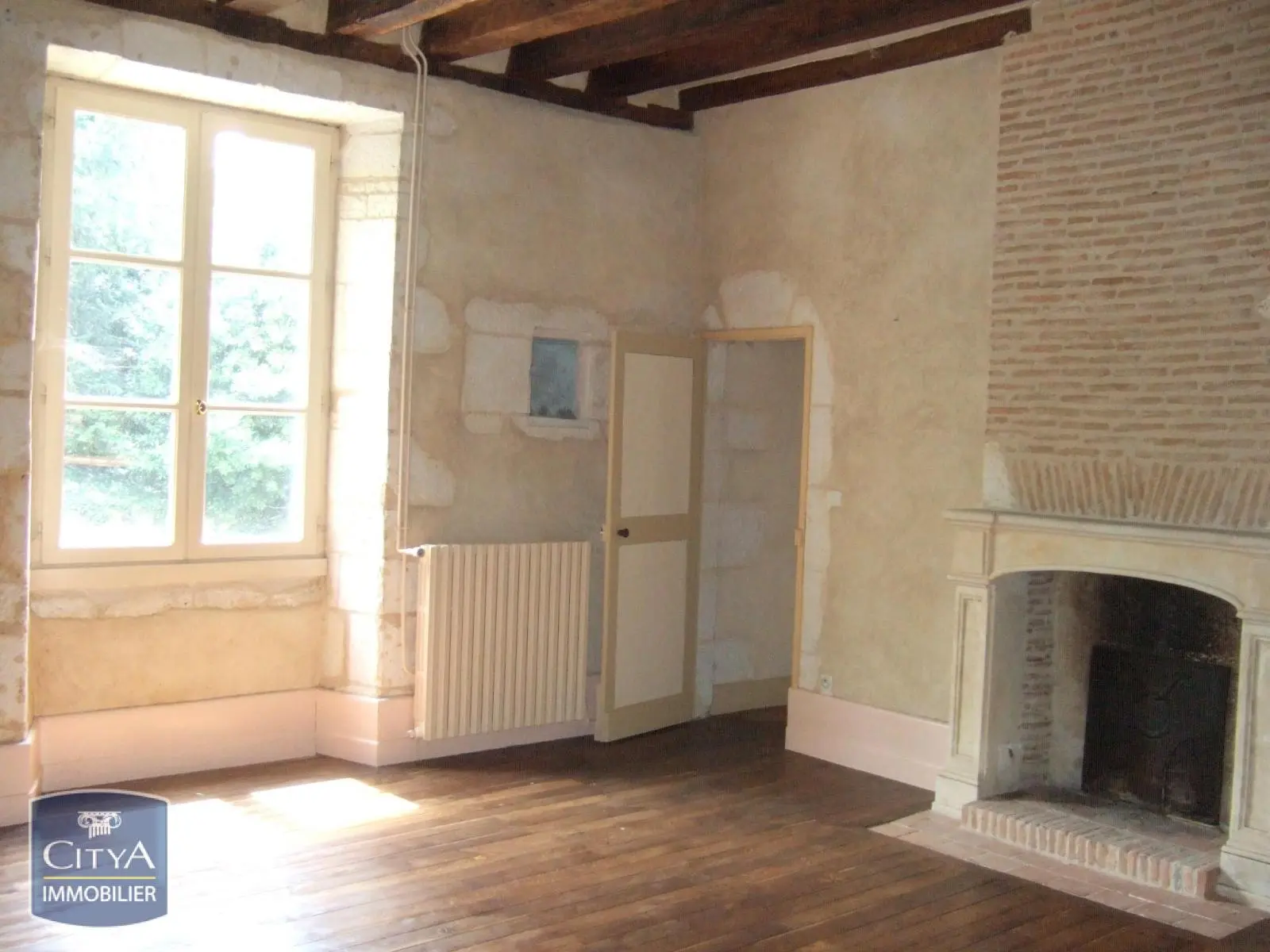 Photo 1 appartement Le Blanc