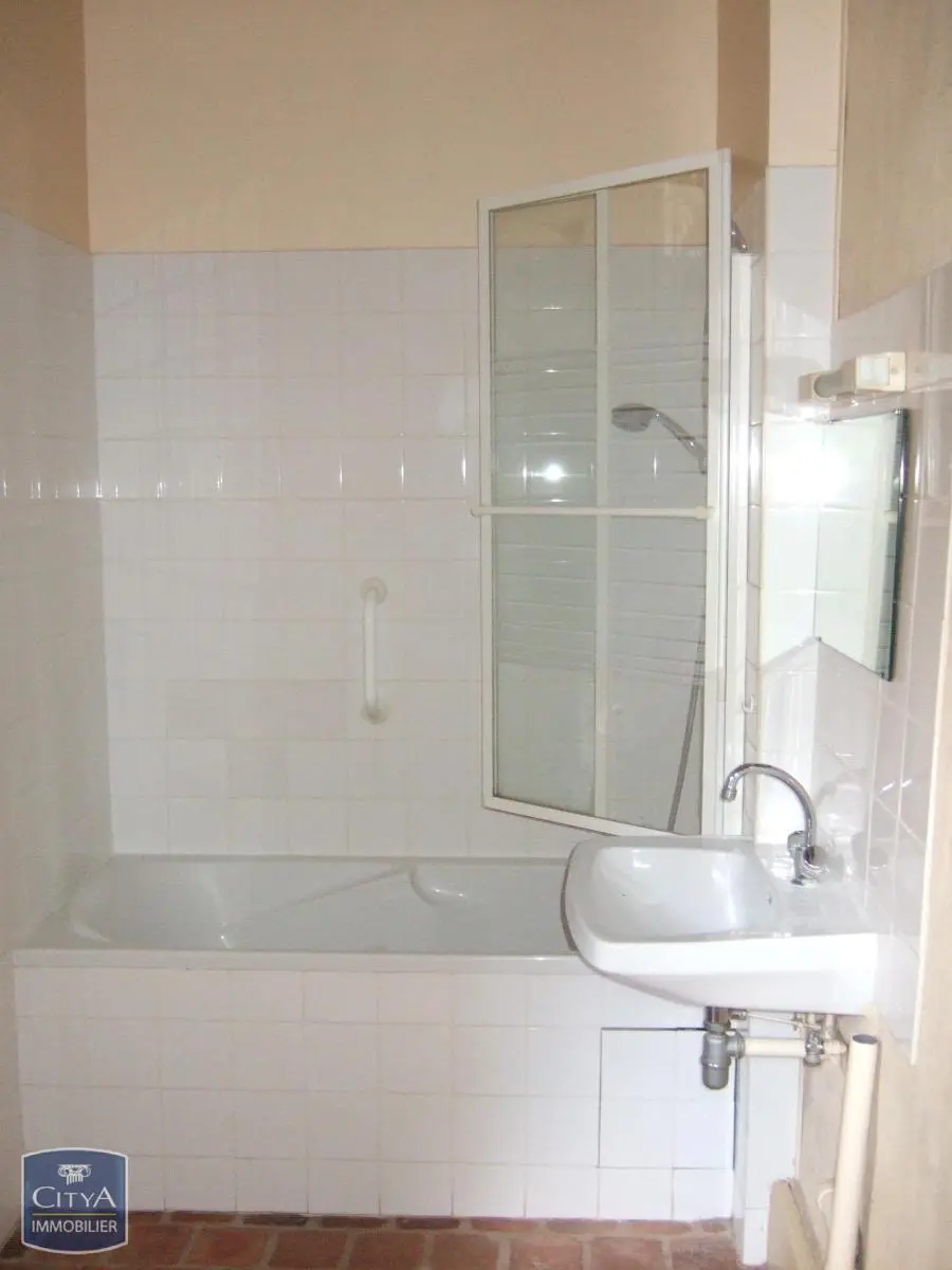 Photo 2 appartement Le Blanc