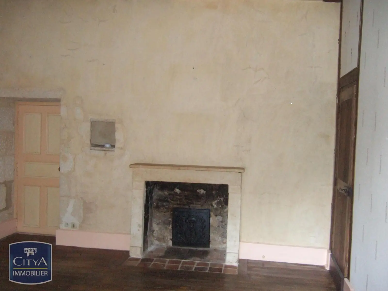 Photo 3 appartement Le Blanc
