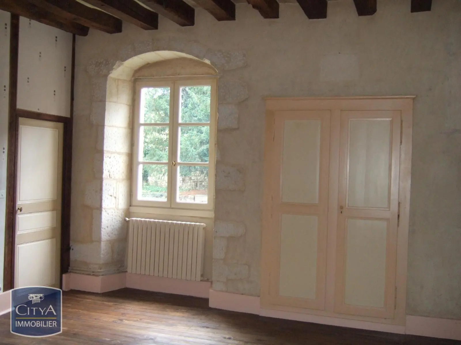 Photo 4 appartement Le Blanc